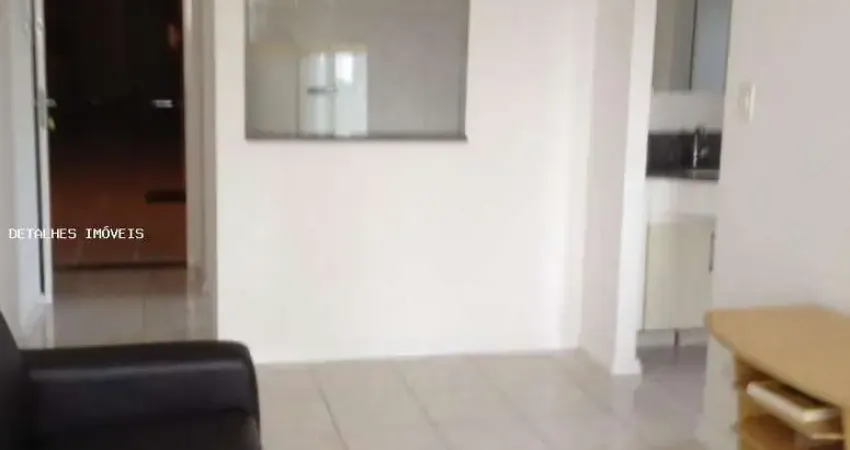 Apartamento para locação em são josé dos campos, centro, 1 dormitório, 1 suíte, 1 banheiro, 1 vaga