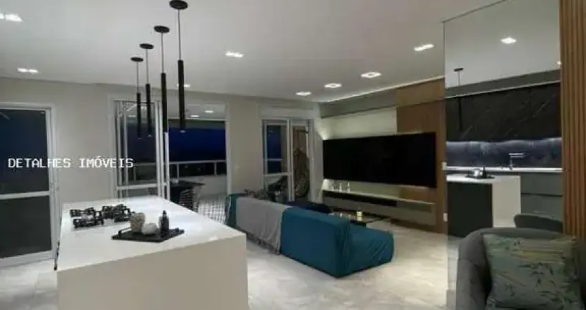 Apartamento para locação em são josé dos campos, parque residencial aquarius, 2 dormitórios, 1 suíte, 2 banheiros, 3 vagas