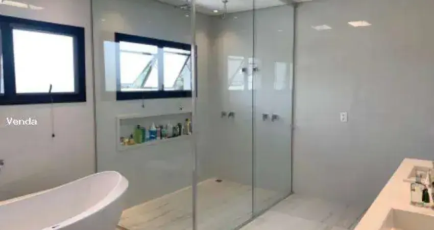 Casa para locação em são josé dos campos, condomínio chácara serimbura, 4 dormitórios, 4 suítes, 3 banheiros, 3 vagas