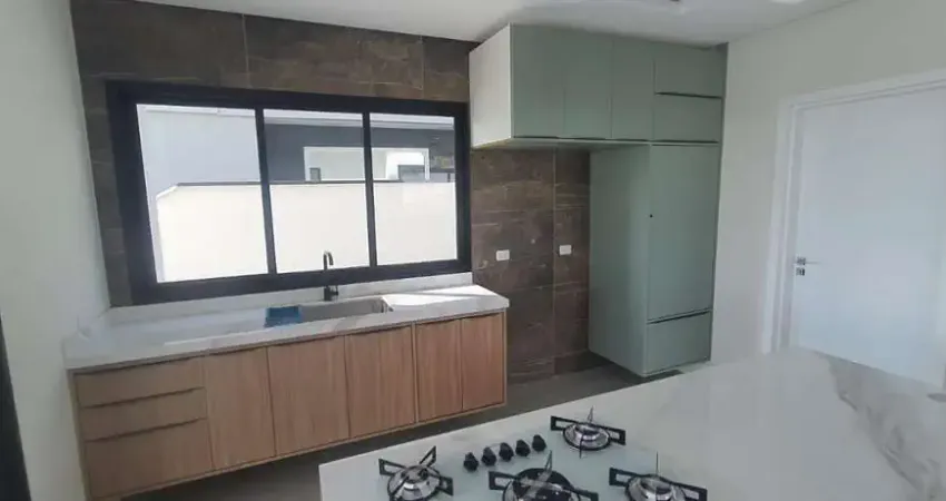 Casa para locação em são josé dos campos, condomínio residencial alphaville ii, 5 dormitórios, 5 suítes, 2 banheiros, 4 vagas