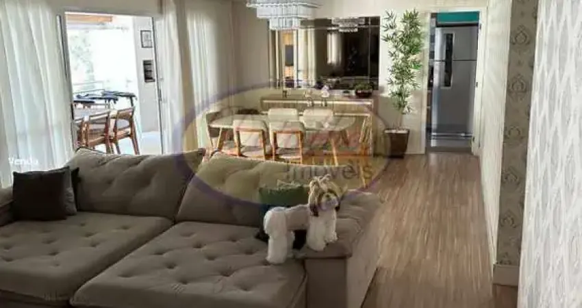 Apartamento para venda em são josé dos campos, vila ema, 3 dormitórios, 2 suítes, 3 banheiros, 3 vagas