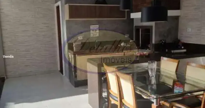 Casa em condomínio para venda em são josé dos campos, urbanova vii, 4 dormitórios, 2 suítes, 5 banheiros, 2 vagas