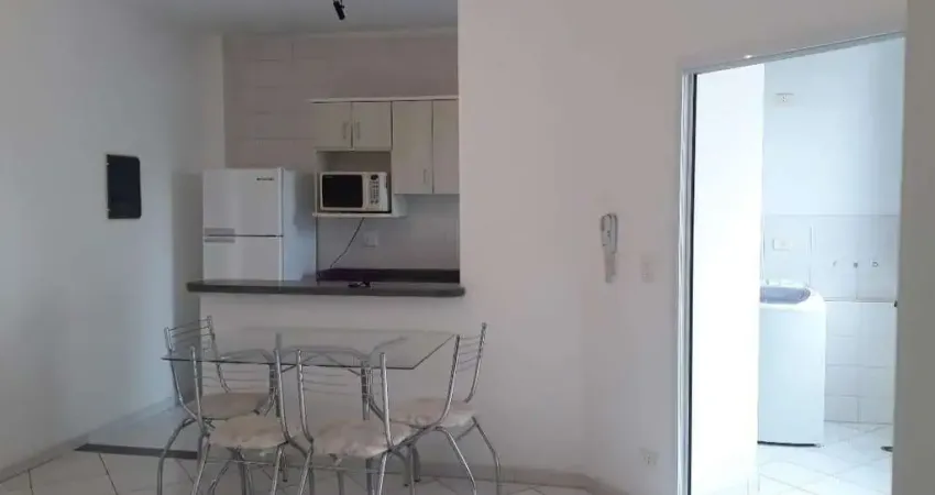 Apartamento para locação em são josé dos campos, jardim são dimas, 1 dormitório, 1 banheiro, 1 vaga