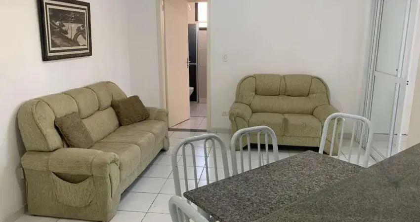 Apartamento para locação em são josé dos campos, jardim são dimas, 1 dormitório, 1 banheiro, 1 vaga