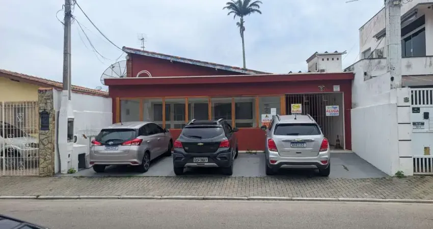 Ponto comercial para locação em são sebastião, centro, 2 banheiros