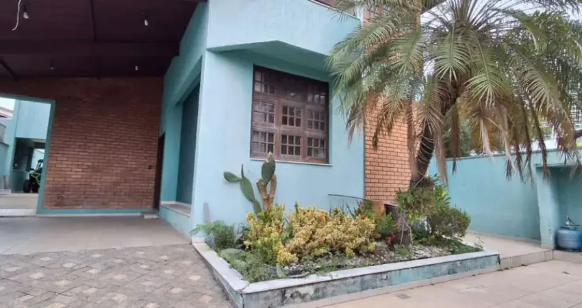 Sobrado para venda em são josé dos campos, jardim das colinas, 4 dormitórios, 3 suítes, 3 banheiros, 4 vagas