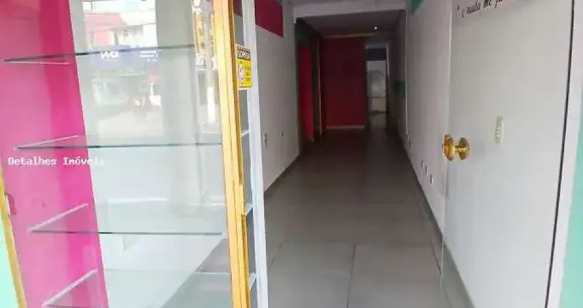 Ponto comercial para locação em são sebastião, centro, 1 banheiro