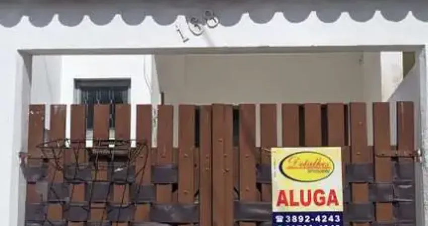 Sobrado para locação em são sebastião, vila amélia, 2 dormitórios, 2 banheiros, 1 vaga