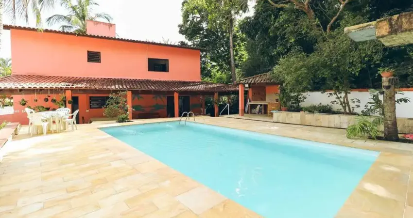 Casa em condomínio para venda em são sebastião, guaecá, 4 dormitórios, 3 suítes, 4 banheiros, 4 vagas