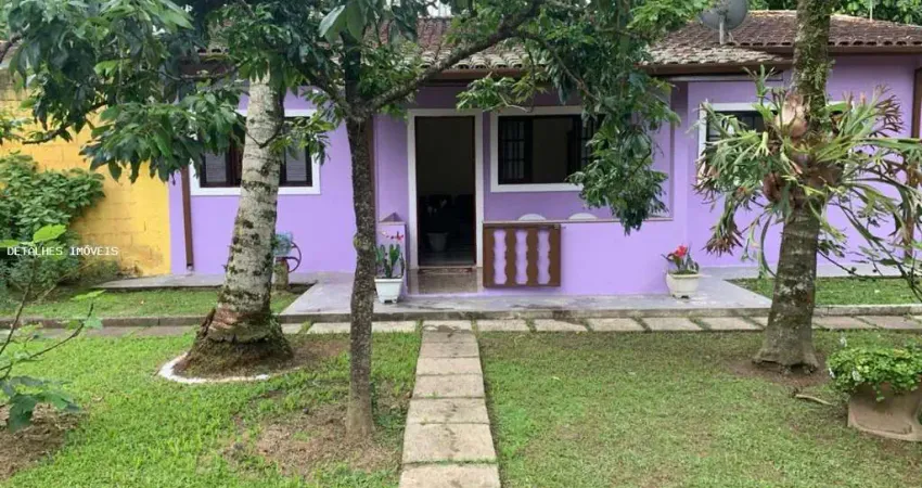 Casa em condomínio para locação em caraguatatuba, travessão, 1 dormitório, 1 banheiro, 2 vagas