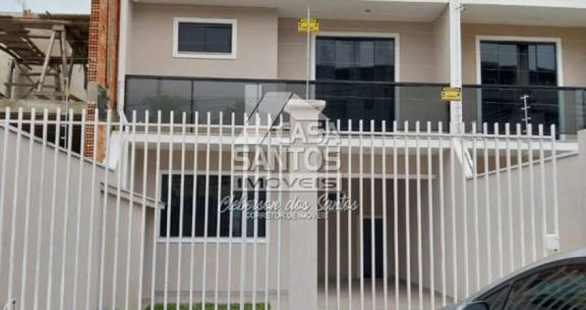 Casa com 3 quartos à venda na Rua Michel Romaniow, Alto Tarumã, Pinhais