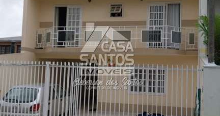 Casa com 3 quartos à venda na Rua Bernardo Ozinski, Pineville, Pinhais