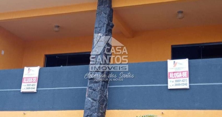 Sala comercial para alugar na Maria Antonieta, Pinhais 