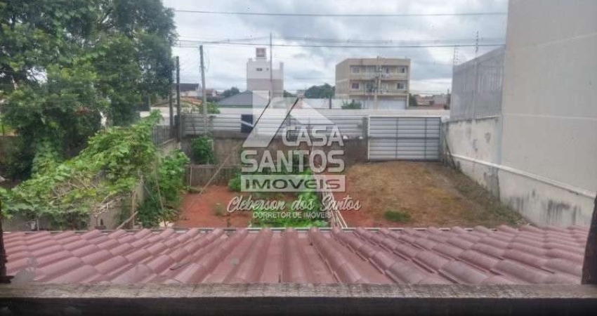 Terreno à venda no Jardim Triangulo, Pinhais 