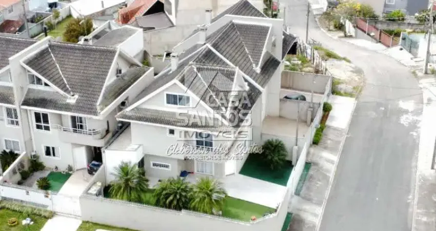 Casa com 3 quartos à venda na Rua Rolândia, Alto Tarumã, Pinhais