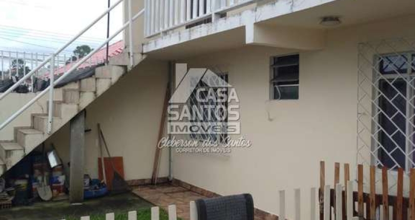 Casa com 4 quartos à venda na Rua Ataliba Coelho dos Santos, Jardim Amélia, Pinhais
