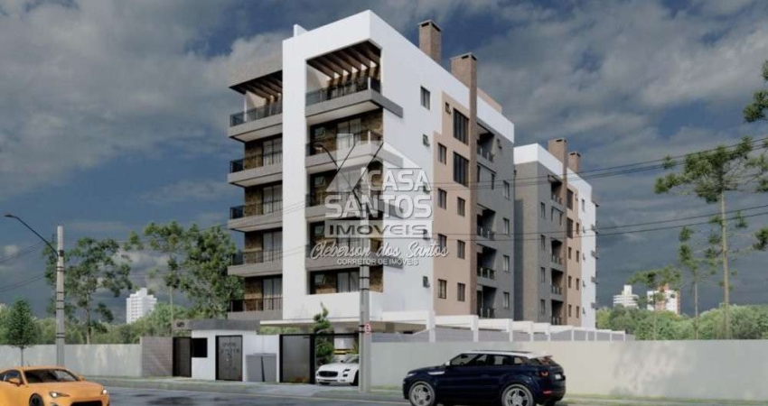 Apartamento com 3 quartos à venda na Rua Quinze de Outubro, Centro, Pinhais