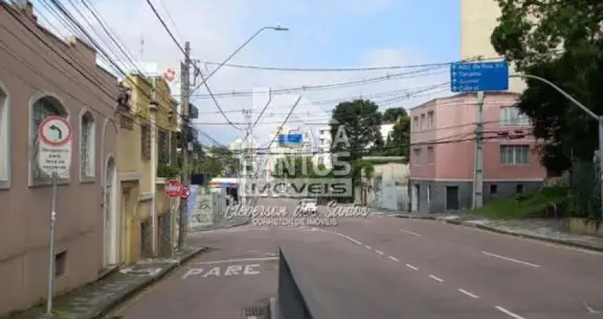 Apartamento com 3 quartos à venda na Rua Treze de Maio, Centro, Curitiba