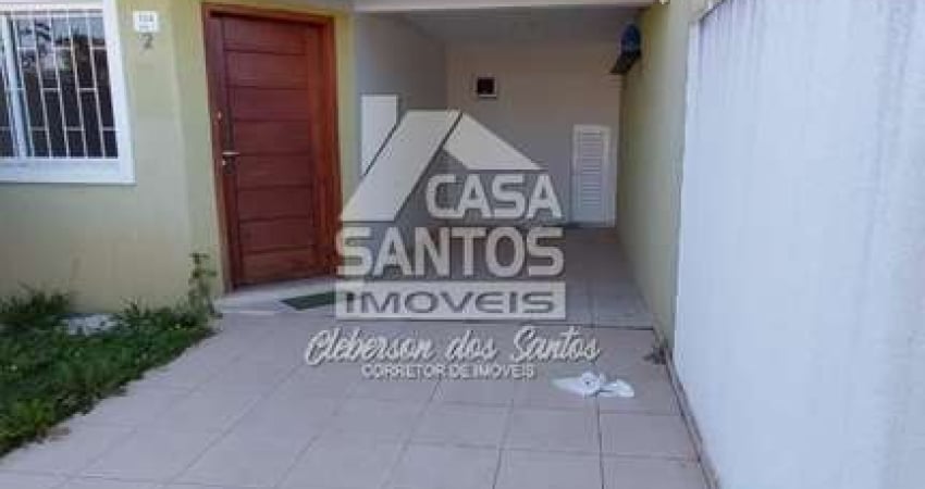 Casa com 3 quartos à venda no Centro, Pinhais 