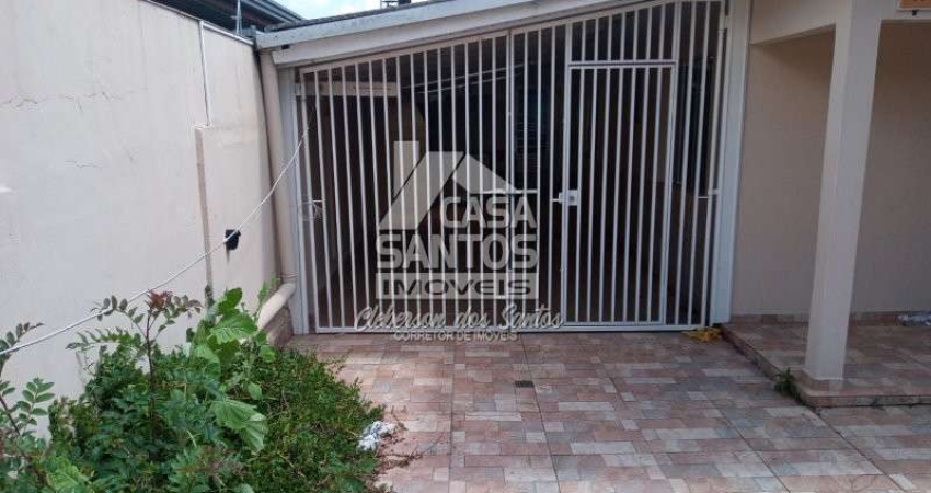 Casa com 3 quartos à venda na Rua Joaquim Nabuco, Vargem Grande, Pinhais