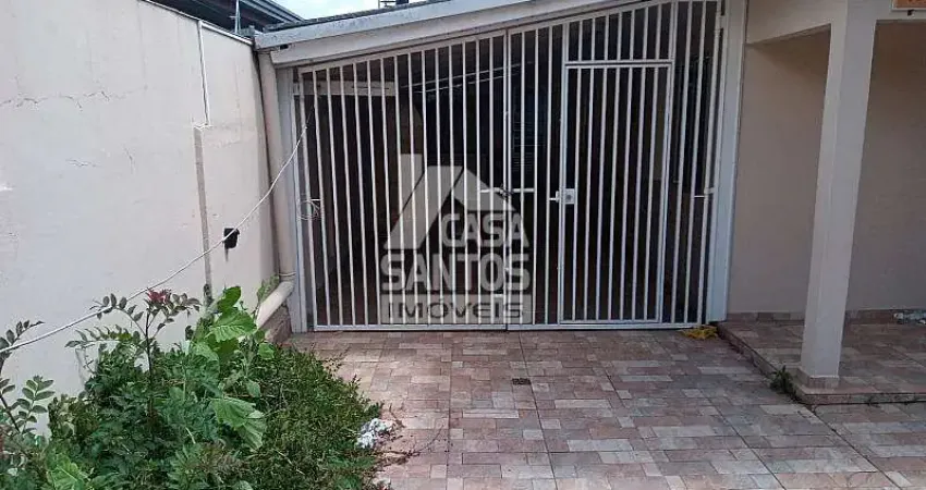 Casa com 3 quartos à venda na Rua Joaquim Nabuco, Vargem Grande, Pinhais
