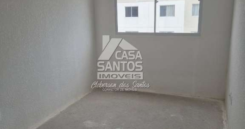 Apartamento com 2 quartos à venda no Jardim Cláudia, Pinhais 