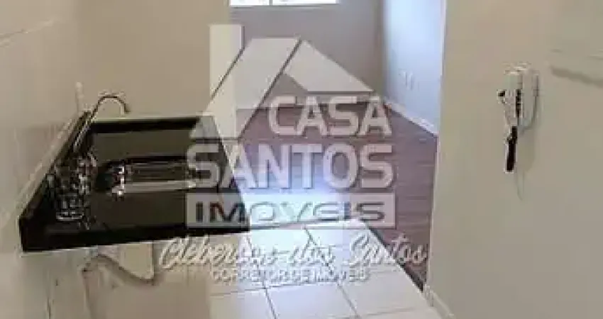 Apartamento com 2 quartos à venda na Rua Clemente Itsyo Horikoshi, Jardim Cláudia, Pinhais