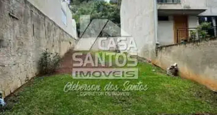 Terreno em condomínio fechado à venda na Rua Reinaldo Meira, Vila São Cristóvão, Piraquara