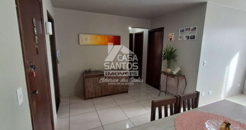 Apartamento com 3 quartos à venda na Rua Salgado Filho, Pineville, Pinhais