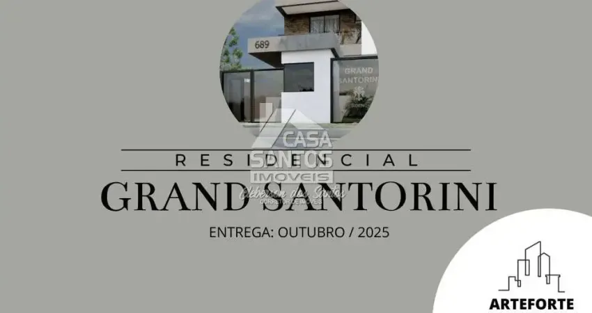 Apartamento com 3 quartos à venda no Centro, Pinhais 