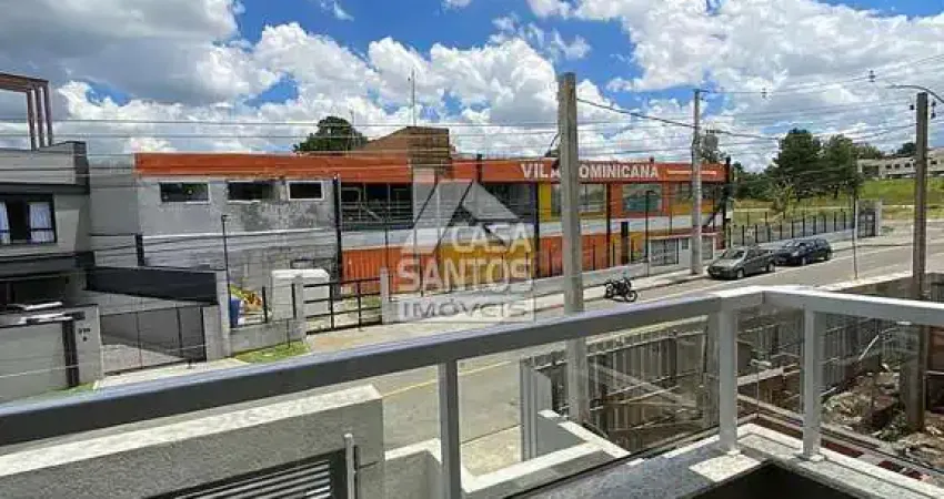 Apartamento com 3 quartos à venda na Rua das Guianas, Centro, Pinhais