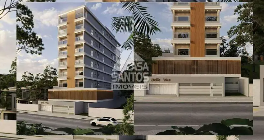 Cobertura com 4 quartos à venda na Rua Honduras, Centro, Pinhais