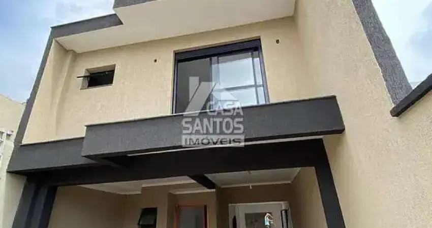 Casa com 3 quartos à venda na Rua Corbélia, Alto Tarumã, Pinhais