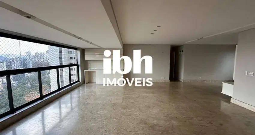 Apartamento com 3 quartos à venda na Rua das Estrelas, Vila da Serra, Nova Lima