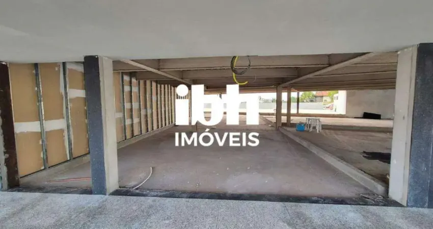 Ponto comercial para alugar na Rua Jornalista Djalma Andrade, Belvedere, Belo Horizonte