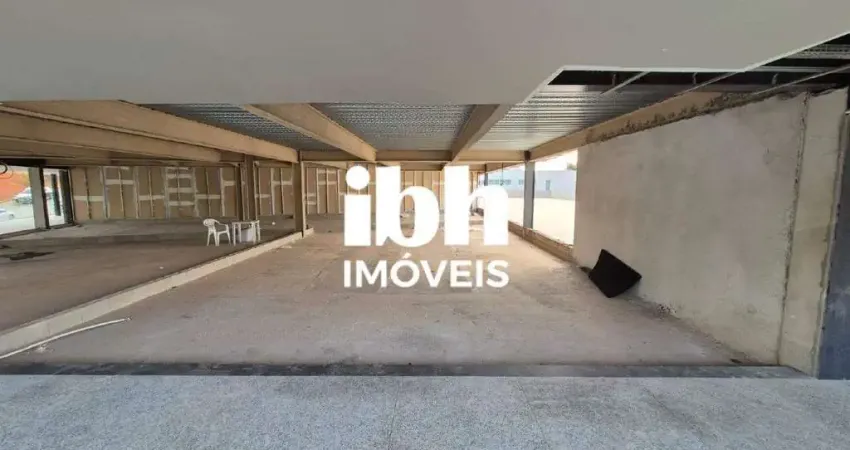 Ponto comercial à venda na Rua Jornalista Djalma Andrade, Belvedere, Belo Horizonte