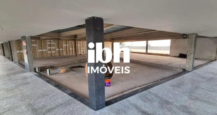 Ponto comercial à venda na Rua Jornalista Djalma Andrade, Belvedere, Belo Horizonte