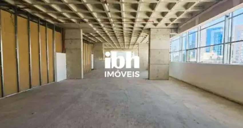 Sala comercial à venda na Rua Alagoas, Funcionários, Belo Horizonte