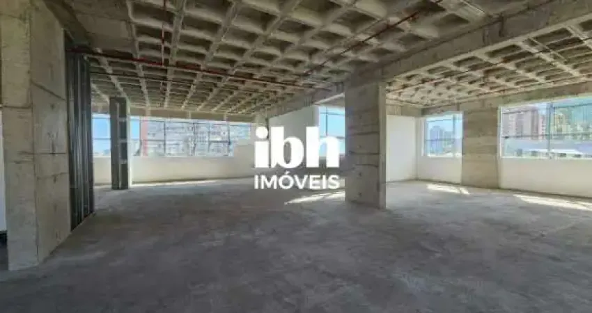 Sala comercial à venda na Rua Alagoas, Funcionários, Belo Horizonte