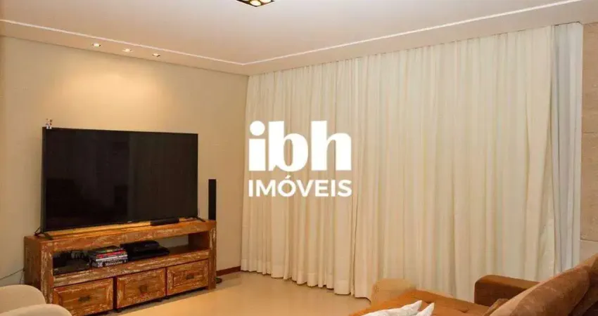 Apartamento à venda, 4 quartos, 4 suítes, 4 vagas, vila da serra - nova lima/mg