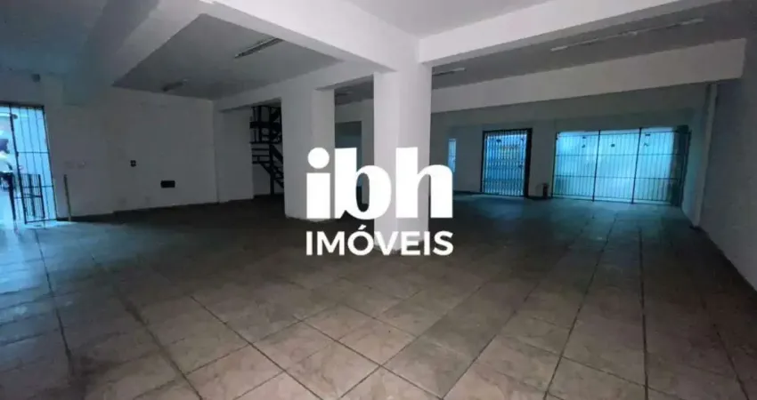 Conjunto de lojas galeria para locação em lourdes/funcionários-bh