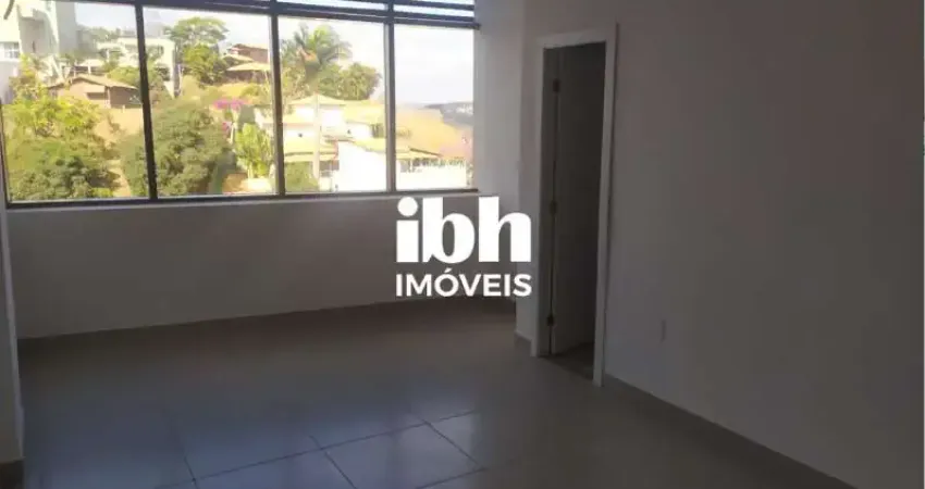 Sala comercial para alugar na Rodovia Januário Carneiro, Vale do Sereno, Nova Lima
