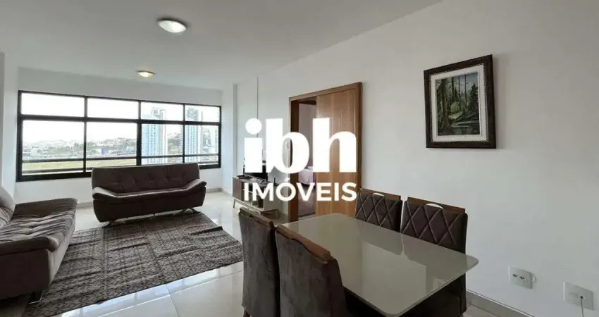 Apartamento com 2 quartos à venda na Alameda do Ingá, Vale do Sereno, Nova Lima