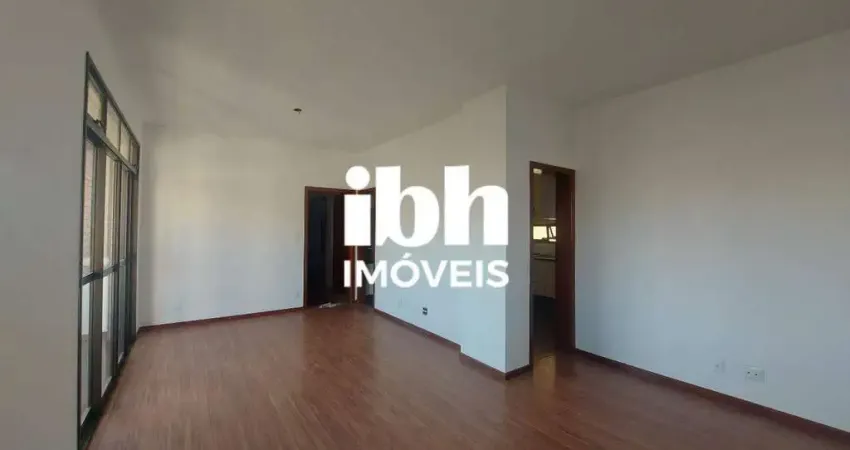 Apartamento com 4 quartos para alugar na Rua Desembargador Mário Mattos, Serra, Belo Horizonte