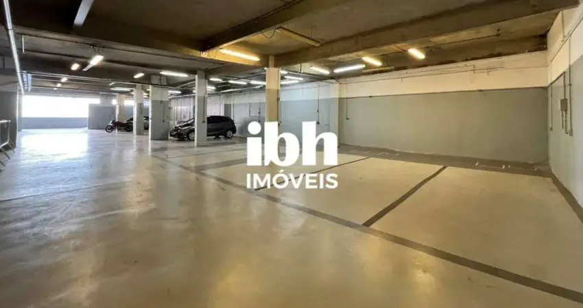 Ponto comercial para alugar na Avenida Professor Mário Werneck, Estoril, Belo Horizonte