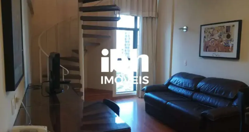 Apartamento com 1 quarto para alugar na Rua Professor Moraes, Savassi, Belo Horizonte