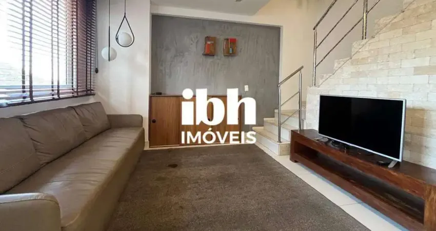 Apartamento duplex à venda – 74m² | 2 suítes | 3 banheiros | 2 vagas – vila da serra