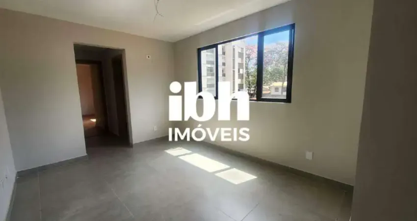 Apartamento com 2 quartos à venda na Rua Lavras, São Pedro, Belo Horizonte