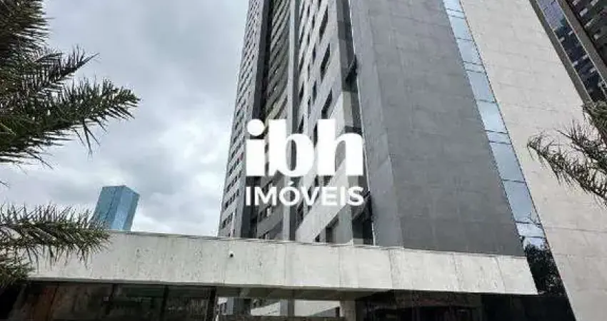 Cobertura com 4 quartos à venda na Rua das Acácias, Vale do Sereno, Nova Lima