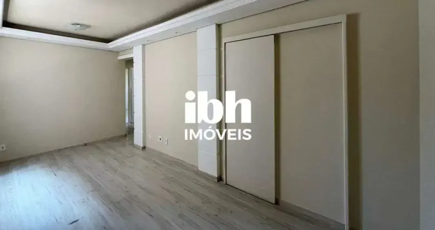 Apartamento com 4 quartos para alugar na Rua Ernani Agricola, Buritis, Belo Horizonte